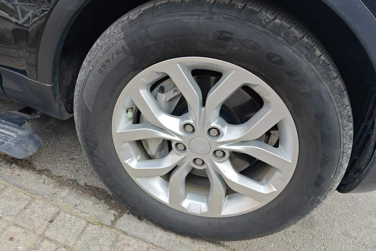 Used Land Rover Discovery 2018 3.0 SC V6 SE