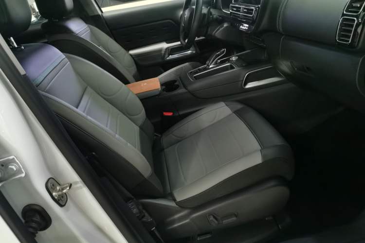 Used Citroen C5 AIRCROSS 2022 Peugeot 308 BEYOND 360THP Edition