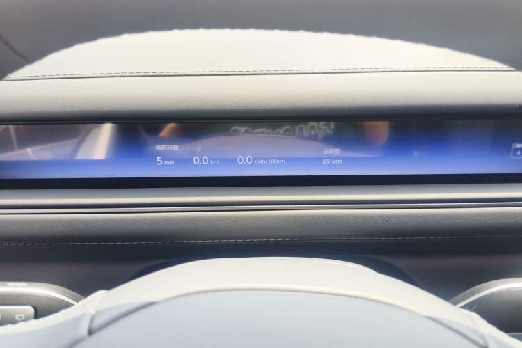 Used Nio ES8 2026 Model 6-seat Executive Luxury Edition