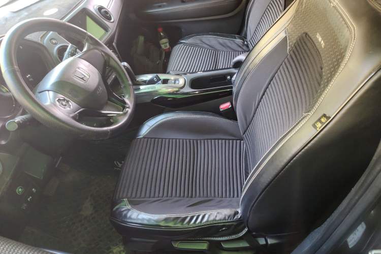 Used Honda XR-V 2017 1.8L EXi CVT Comfort Version
