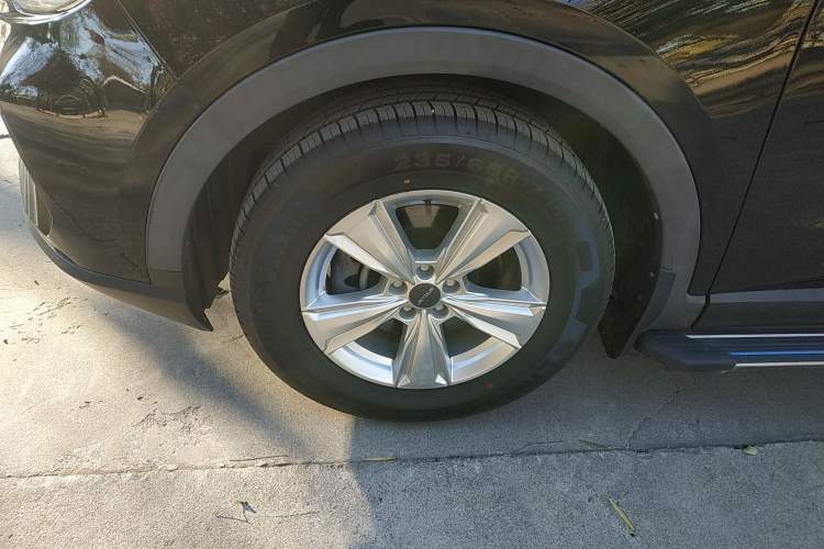 Used JETOUR X70M 2021 1.5T Manual Urban Partner Model 5 Seats