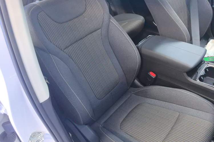 Used Bestune B70 2025 Dragon Edition 1.5T Quality Enjoyment Model