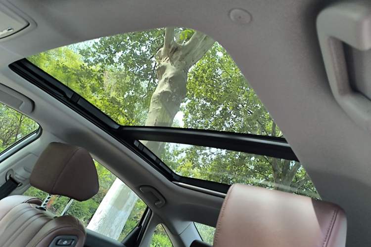 Used Honda Inspire 2019 Rui·Hybrid 2.0L Jingyue Edition China VI Emission Standard