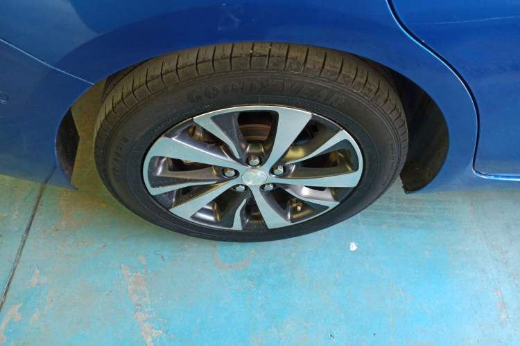 Used Buick Excelle GX 2018 18T Automatic Elite Model