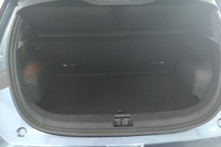 Used BYD Dolphin 2025 Intelligent Driving Version 410 km Fashion Edition