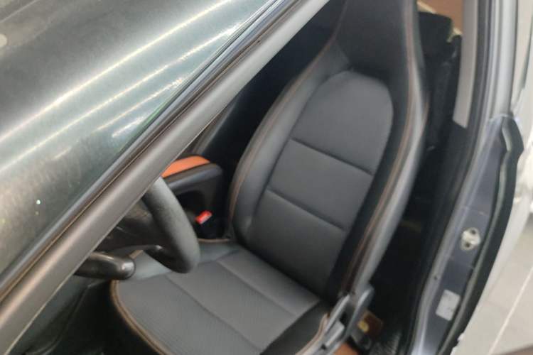 Used Chery Little Ant 2019 4-Seater Smart Luxe Version 30.6 kWh
