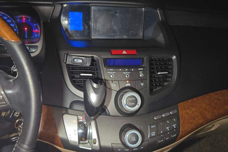 Used Honda Odyssey 2005 2.4L Comfort Edition