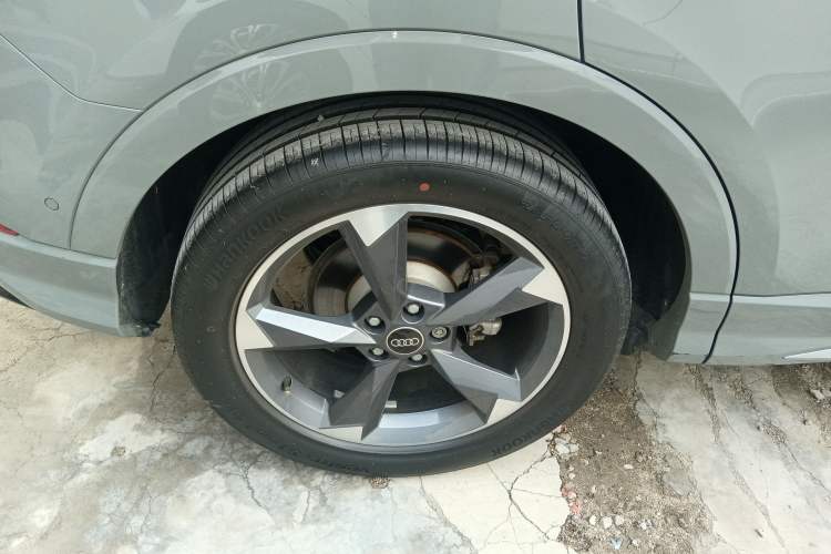 Used Audi Q3 2024 35 TFSI Fashion Dynamic Edition