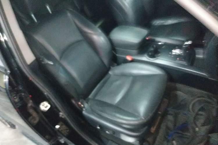 Used Kia Borrego 2013 3.8L Luxury Edition China V standard
