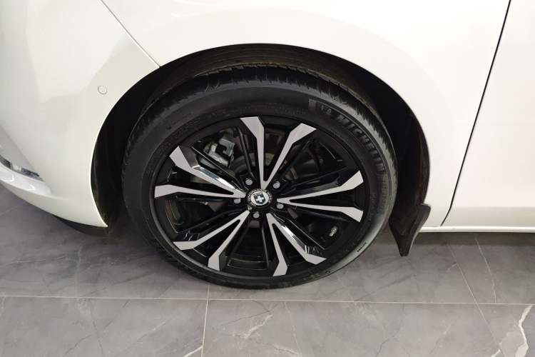 Used Buick GL8 2022 ES Landtrek 653T Luxury Edition