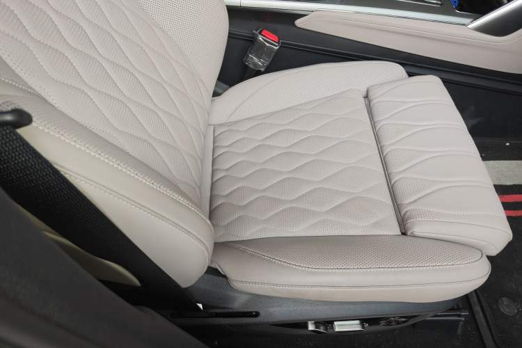 Used BYD Tang New Energy 2025 Intelligent Driving Version DM-i 115KM Flagship Edition
