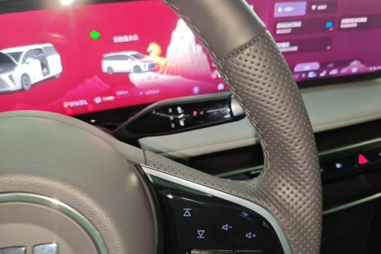 Used Buick GL8 2025 Lu Zun Deluxe Edition