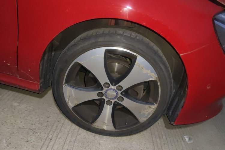 Used Mercedes-Benz A-Class 2016 A 200 Fashion Model