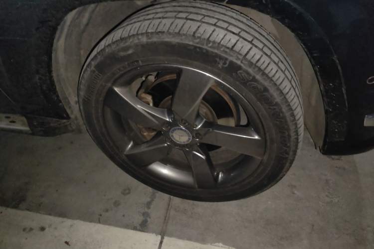 Used Mercedes-Benz GLK-Class 2013 Facelift GLK 300 4MATIC Fashion Edition