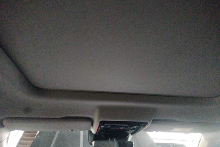 Used Formula Leopard 5 2025 TianShen Intelligent Driving Ultra Edition Headliner