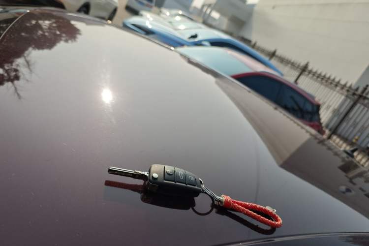 Used Audi A3 2019 Limousine 35 TFSI Ambition China VI
