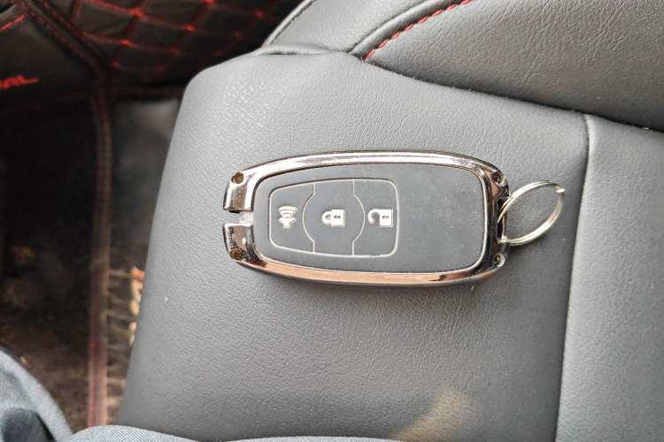 Used Haval H6 2015 Revised Version Sport Edition 1.5T Manual Transmission Two-Wheel Drive Elite Grade