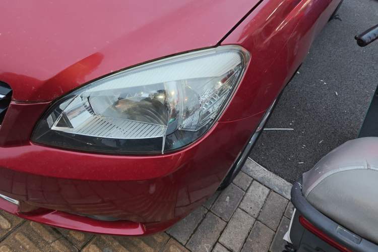 Used Great Wall C30 2015 Classic Edition 1.5L Manual Enjoyment Model