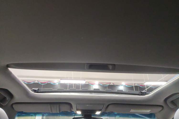 Used Honda Spirior 2015 2.4L Prestige Edition
