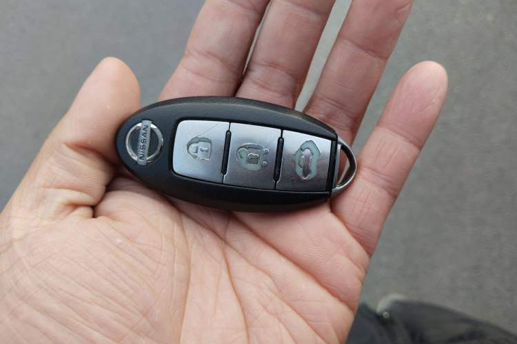 Used Nissan Teana 2013 2.0L XL Comfort Edition
