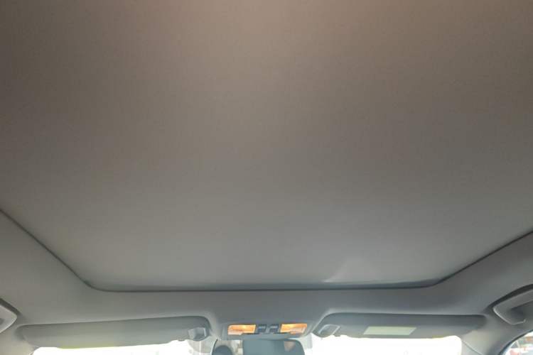 Used Toyota Highlander 2018 2.0T Four-Wheel Drive Luxury Edition 7 Seats China V Emission Standard
