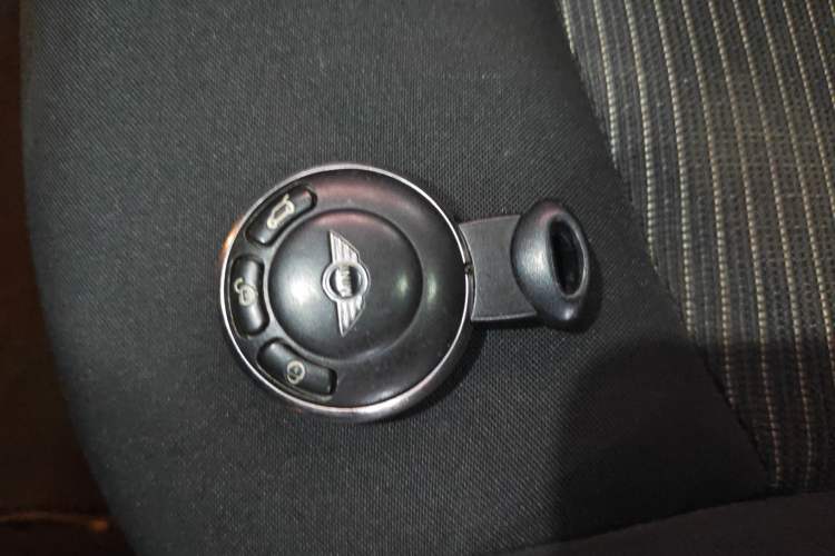 Used MINI Countryman 2016 1.6T COOPER ALL4 Fun Equipment Enthusiast
