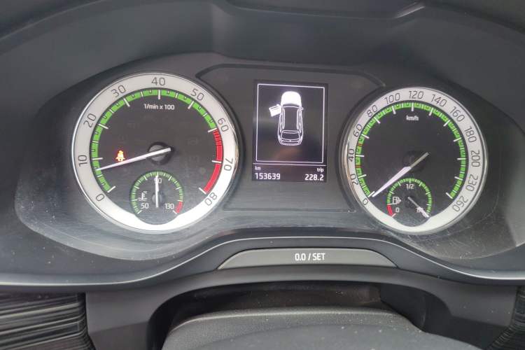 Used Skoda Kodiaq 2017 TSI330 7-Seater Two-Wheel-Drive Luxury Edition