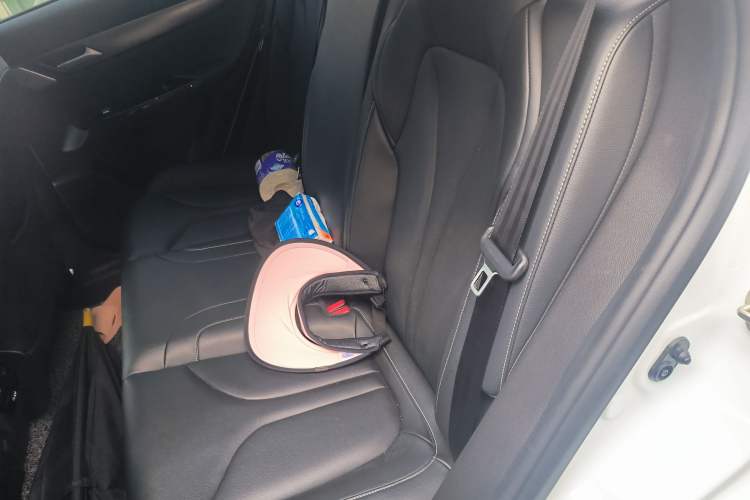 Used XPeng G3 2022 G3i 460G+
