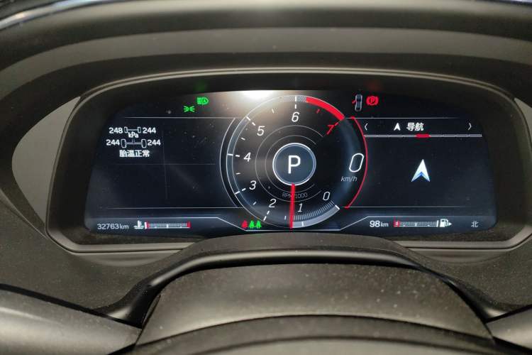 Used Cadillac CT5 2023 28T Prestige Model