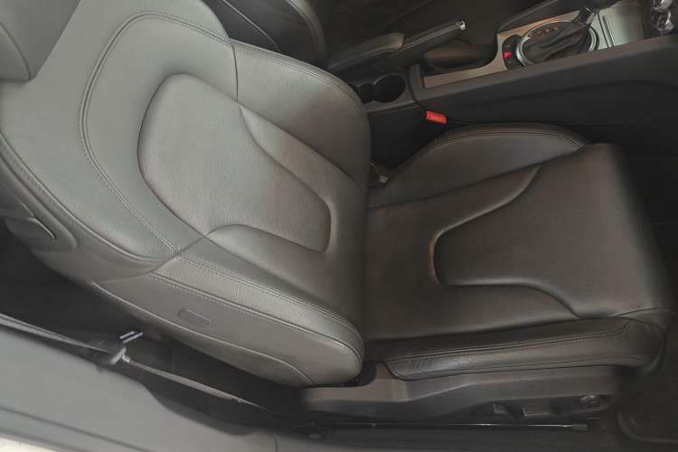 Used Audi TT 2013 TT Coupe 45 TFSI quattro