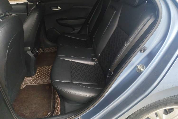 Used Kia Forte 2018 1.6L Automatic Value-Connect Edition with Intelligent Connectivity