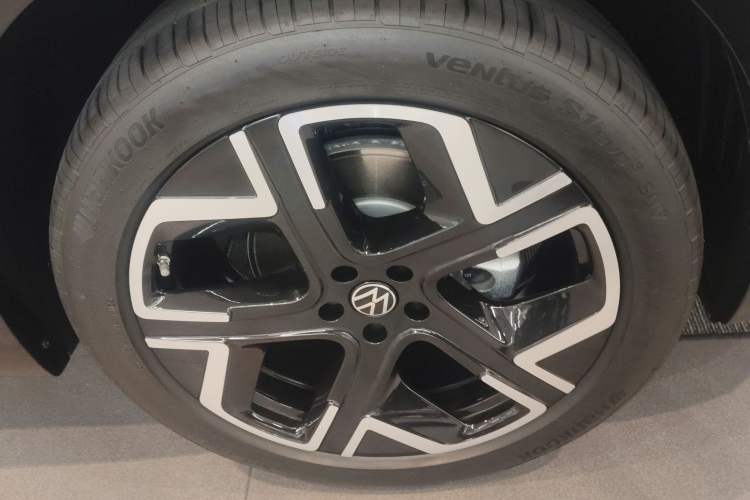 Used Volkswagen Talagon 2026 Model 450TSI Four-Wheel Drive Flagship 6-Seater Exterior 4