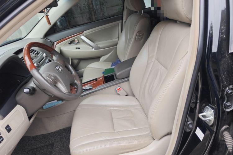 Used Toyota Camry 2013 200G Classic Luxury Edition