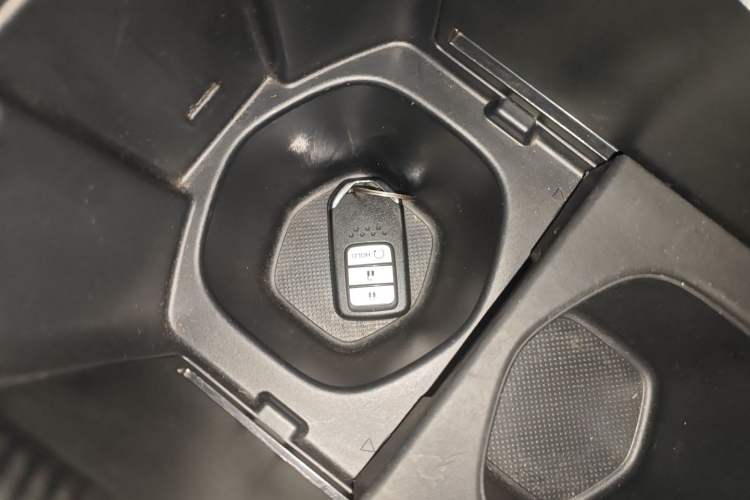 Used Honda Civic 2021 HATCHBACK 220TURBO CVT Trendy Cool Edition