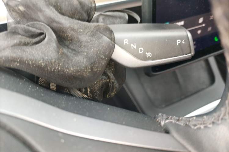 Used Tesla Model Y 2021 Long-Range All-Wheel-Drive Version 3D7