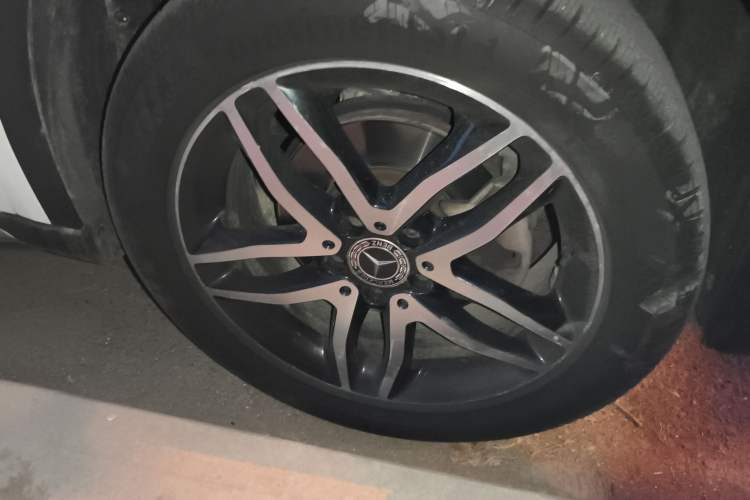 Used Mercedes-Benz GLA 2018 GLA 200 Fashion Model