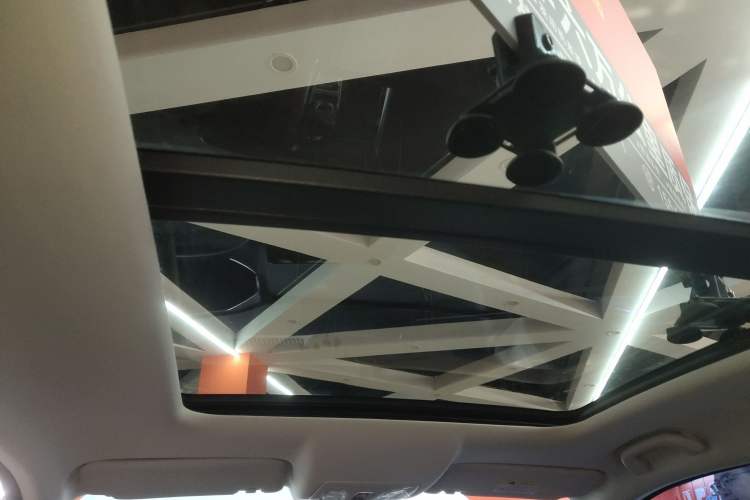 Used Changan CS55PLUS 2024 3rd Generation 1.5T DCT Excellence Model