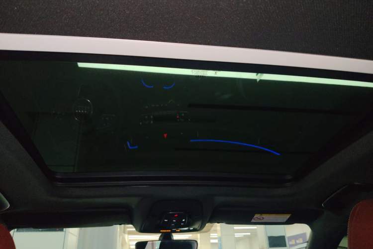 Used Audi A4L 2022 40 TFSI Luxury Dynamic Model