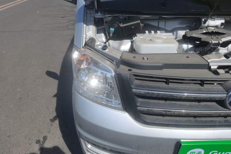 Used Dongfeng Xiaokang K07S 2022 1.3L High-Power Base Version Right Front Headlight