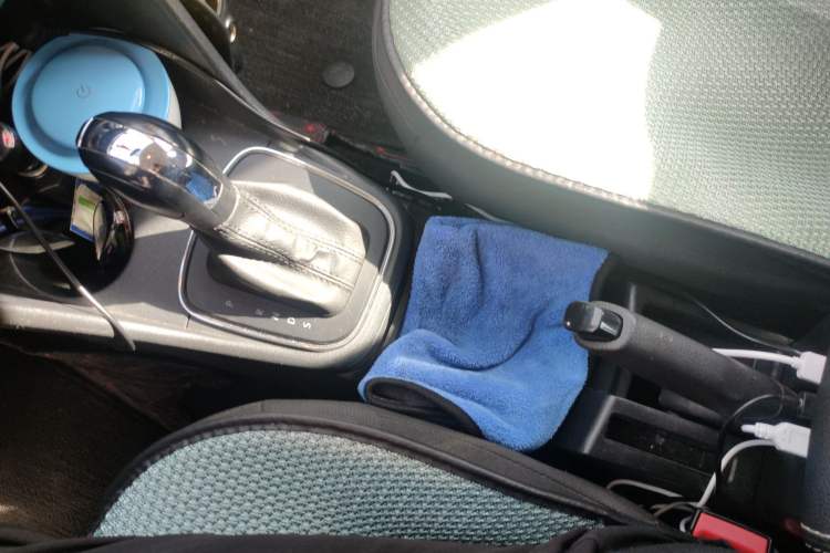 Used Volkswagen Polo 2016 1.4L Automatic Trendy Model