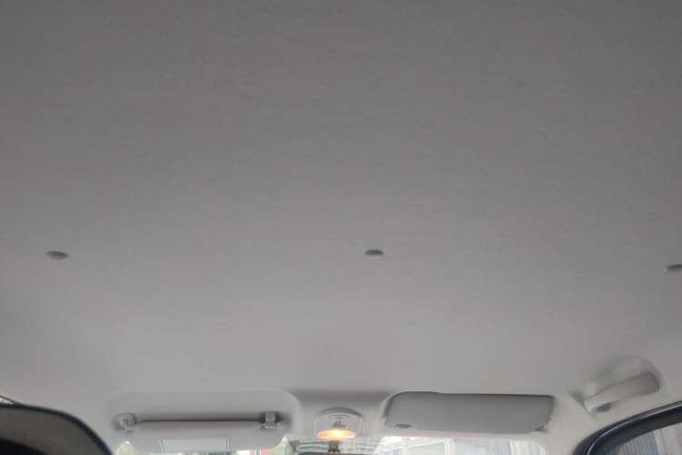 Used Bestune Pony 2025 222km Clever Horse Headliner