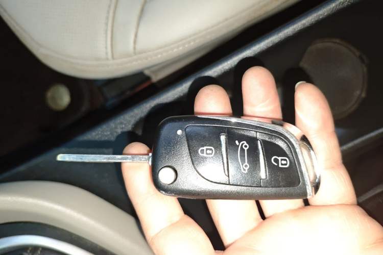 Used Buick GT 2021 Exemplar 1.5L Automatic Elite Version