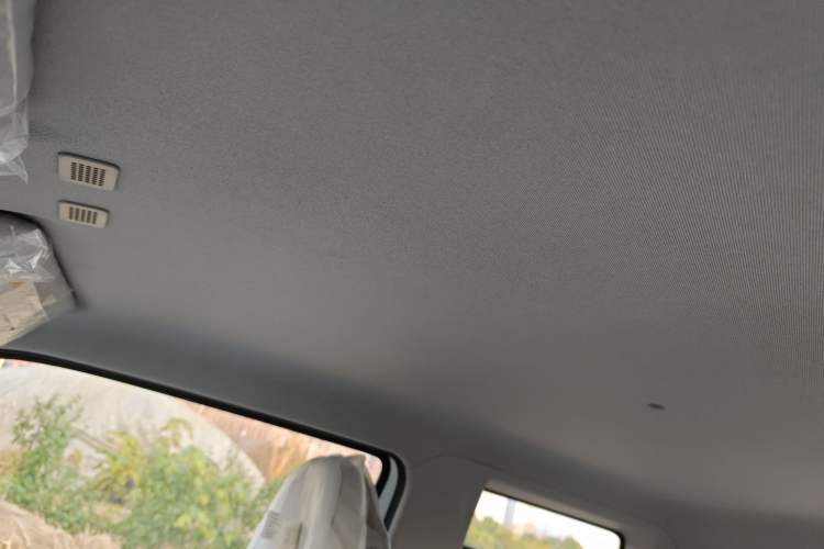 Used Geely Galaxy Panda 2025 210km Panda Rider
