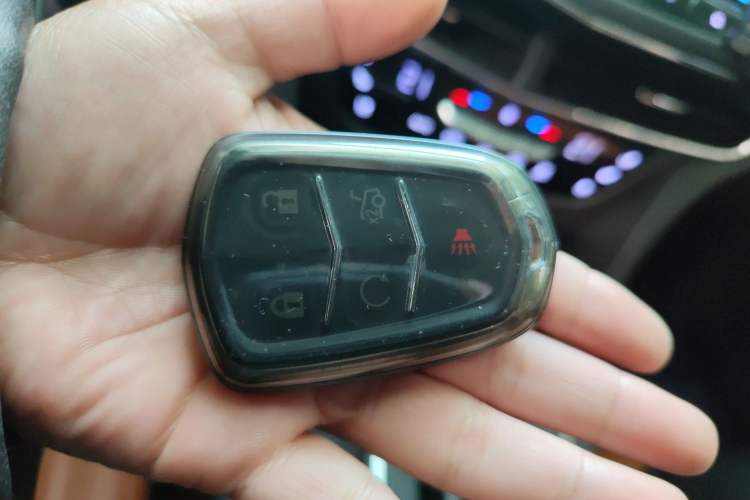 Used Cadillac CT6 PLUG-IN 2017 30E Premier Edition