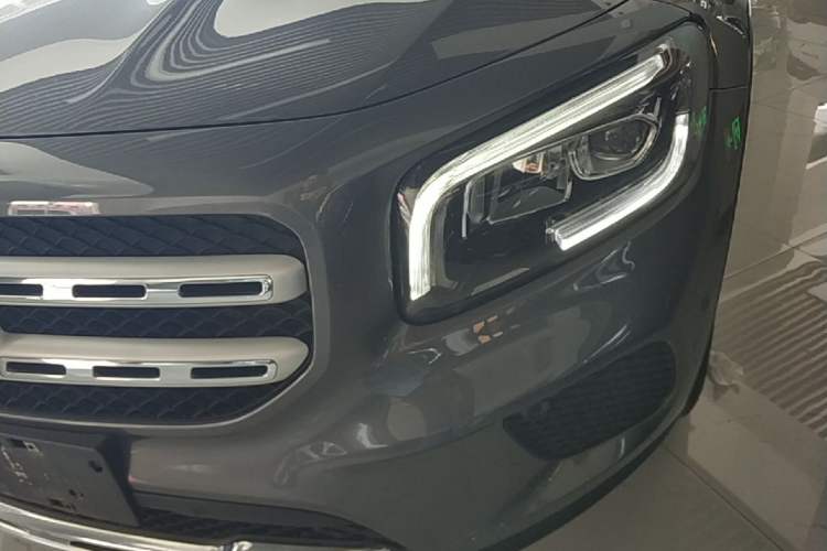 Used Mercedes-Benz GLB 2021 GLB 200 Dynamic Edition