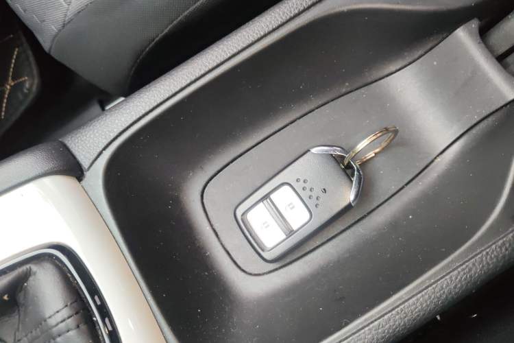 Used Honda Fit 2021 1.5L CVT Trend Edition
