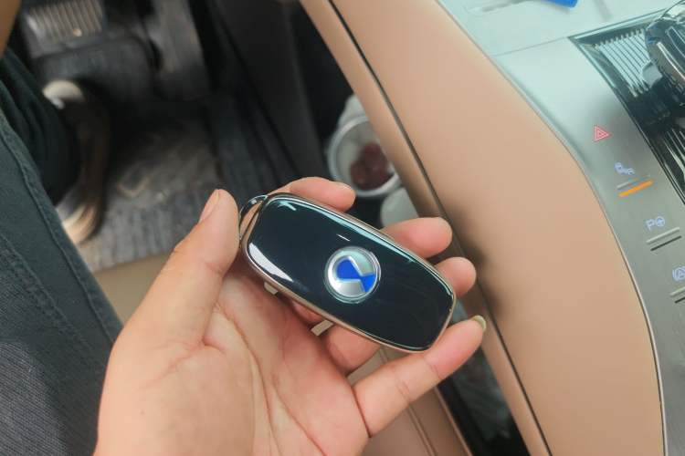 Used Denza N7 2023 Long-Range Performance Edition
