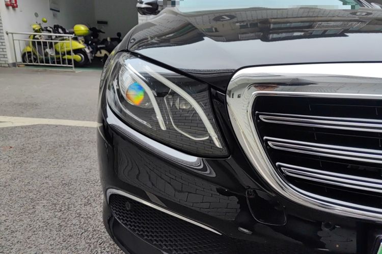 Used Mercedes-Benz E-Class 2019 Restyled E 300 L Luxury Edition