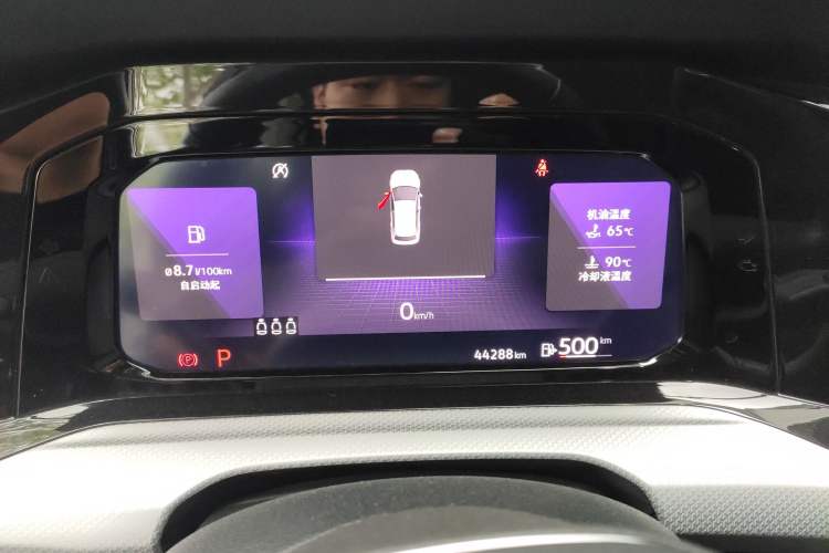 Used Volkswagen Golf 2021 280TSI DSG Pro