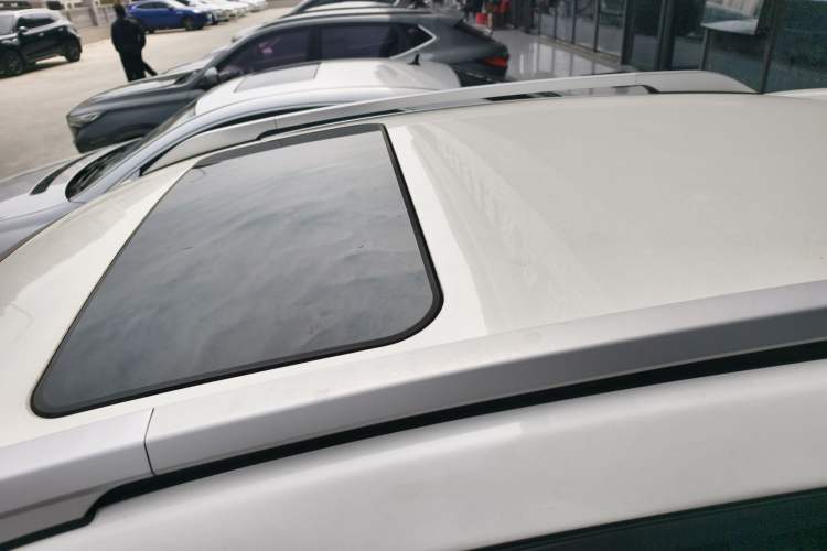 Used Chery Tiggo 3X 2021 Diamond Edition 1.5L CVT 3-Carat